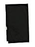 Assorted Brands 100% Polyester Black Scarf One size - photo 2