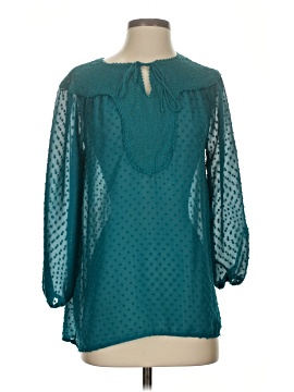Matilda Jane 3/4 Sleeve Blouse