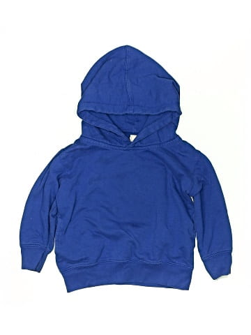 Rabbit Skins Pullover Hoodie (view 1)