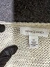 Vintage X America Ivory Pullover Sweater Size M - photo 7