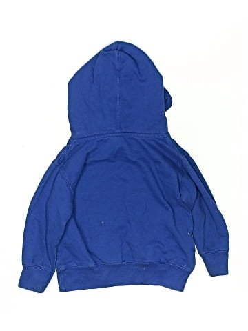 Rabbit Skins Pullover Hoodie (view 2)