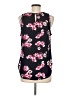 J.Crew Factory Store Black Sleeveless Blouse Size 8 - photo 2