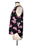 J.Crew Factory Store Black Sleeveless Blouse Size 8 - photo 5