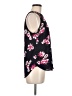 J.Crew Factory Store Black Sleeveless Blouse Size 8 - photo 4