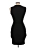 Unbranded Color Block White Cocktail Dress Size L - photo 2