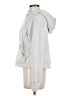 Danskin Silver Pullover Hoodie Size M - photo 5