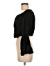 LJC Designs Black 3/4 Sleeve Blouse Size Med - Lg - photo 5
