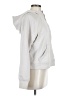 Danskin Silver Pullover Hoodie Size M - photo 4
