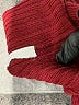 J.Crew Burgundy Turtleneck Sweater Size XS - photo 8