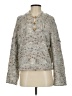 Sisstrevolution Tweed Gray Jacket Size XS - photo 1
