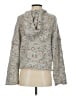 Sisstrevolution Tweed Gray Jacket Size XS - photo 2