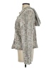 Sisstrevolution Tweed Gray Jacket Size XS - photo 5