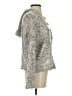 Sisstrevolution Tweed Gray Jacket Size XS - photo 4