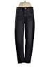 Ann Taylor LOFT Black Jeans Size 2 - photo 1
