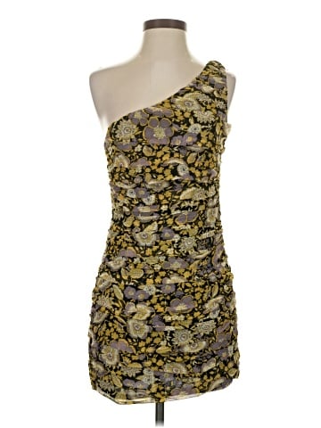 Zara Cocktail Dress (view 1)