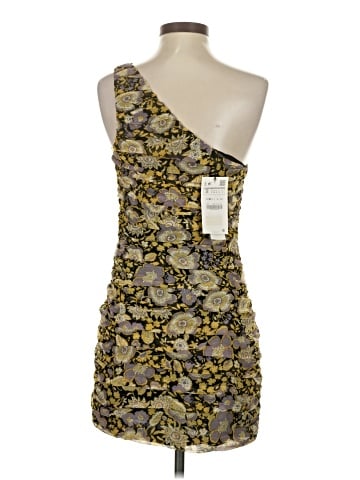 Zara Cocktail Dress (view 2)