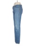 Personal Identity Hearts Blue Jeans Size 9 - 10 - photo 5