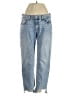 Rag & Bone Stars Blue Jeans Size 26 waist - photo 1