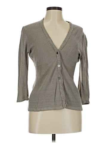 Classiques Entier Long Sleeve Henley (view 1)