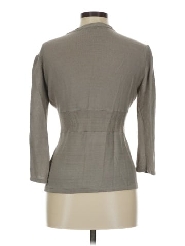 Classiques Entier Long Sleeve Henley (view 2)