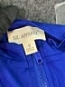 Assorted Brands Blue Jumpsuit Size S - photo 4