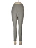 Athleta Solid Gray Active Pants Size 10 - photo 1