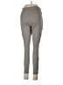 Athleta Solid Gray Active Pants Size 10 - photo 2