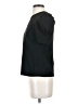 A.L.C. Black Short Sleeve Top Size 2 - photo 5