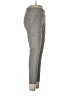 Athleta Solid Gray Active Pants Size 10 - photo 4