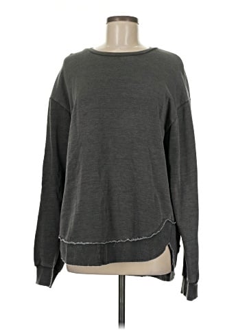 Filly Flair Pullover Sweater (view 1)