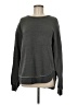 Filly Flair Gray Pullover Sweater Size M - photo 1