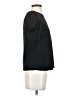 A.L.C. Black Short Sleeve Top Size 2 - photo 4