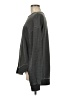 Filly Flair Gray Pullover Sweater Size M - photo 5
