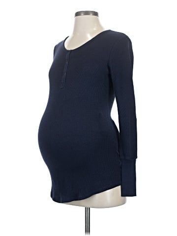 Ingrid + Isabel Long Sleeve T-Shirt (view 1)