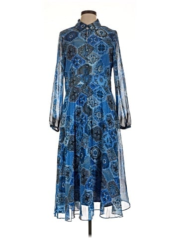 Elie Tahari Cocktail Dress (view 1)