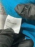 Atlein Collective 100% Polyester Teal Long Sleeve Blouse Size 0 - photo 8