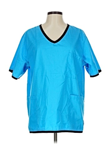 Natural Uniforms Short Sleeve T-Shirt (view 1)