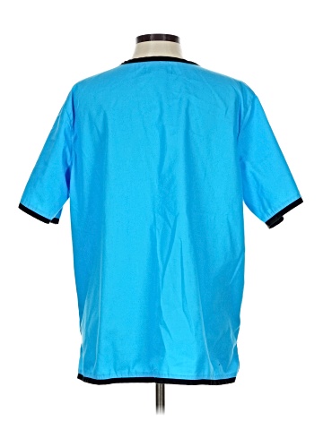 Natural Uniforms Short Sleeve T-Shirt (view 2)