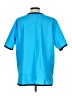 Natural Uniforms Blue Short Sleeve T-Shirt Size L - photo 2