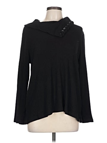 Chico's Turtleneck Sweater (view 1)