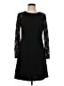 Tommy Hilfiger Black Cocktail Dress Size 4 - photo 1