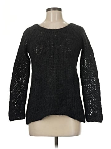 Christopher Fischer Pullover Sweater (view 1)