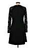 Tommy Hilfiger Black Cocktail Dress Size 4 - photo 2