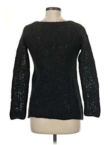 Christopher Fischer Pullover Sweater (view 2)
