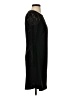 Tommy Hilfiger Black Cocktail Dress Size 4 - photo 4