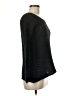 Christopher Fischer Black Pullover Sweater Size M - photo 4