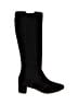 Tory Burch Black Boots Size 7 - photo 1