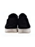 Vince. Solid Black Sneakers Size 7 1/2 - photo 2