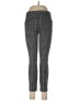 Gap Houndstooth Black Casual Pants Size 6 - photo 1