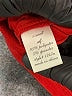 Alya Red Casual Dress Size XS - photo 8